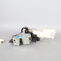 1996-2002 Mercedes E320 E430 E55 W210 Left Front Door Latch 2027203535 OEM Used