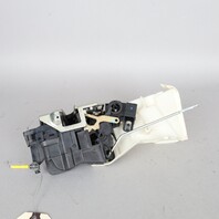 1996-2002 Mercedes E320 E430 E55 W210 Left Front Door Latch 2027203535 OEM Used