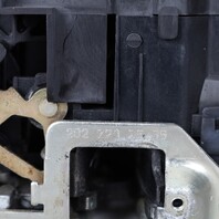 1996-2002 Mercedes E320 E430 E55 W210 Left Front Door Latch 2027203535 OEM Used