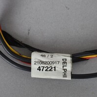 1999 Mercedes E320 W210 Parts