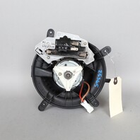 1996-1999 Mercedes E320 E430 E55 Heater Blower Motor 2108211551 OEM Used