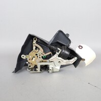 1996-2002 Mercedes E320 E430 E55 W210 Left Rear Door Latch 2027330308 OEM Used