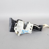 1996-2002 Mercedes E320 E430 E55 W210 Left Rear Door Latch 2027330308 OEM Used