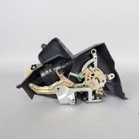 1996-2002 Mercedes E320 E430 E55 W210 Right Rear Door Latch 2027330408 OEM Used