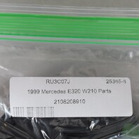 1999 Mercedes E320 W210 Parts