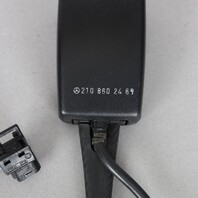 1999 Mercedes E320 W210 Parts