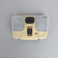 1999-2002 Mercedes E320 E430 W210 Sunroof Switch Dome Light 2088201901 OEM Used