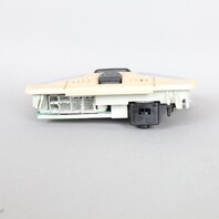 1999-2002 Mercedes E320 E430 W210 Sunroof Switch Dome Light 2088201901 OEM Used