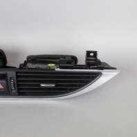 2012-2015 Audi A6 A7 Center Dash Air AC Vent 4G1820951J OEM Used