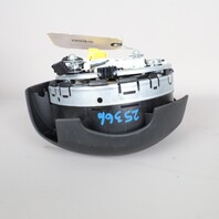 2012-2015 Audi A6 A7 Left Driver Steering Wheel Airbag 4G0880201G OEM Used