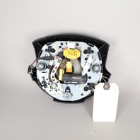 2012-2015 Audi A6 A7 Left Driver Steering Wheel Airbag 4G0880201G OEM Used