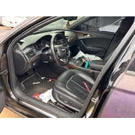 2014 Audi A6 OEM Parts