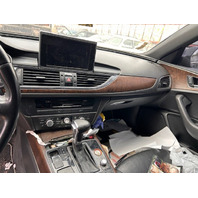 2014 Audi A6 OEM Parts
