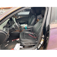 2014 Audi A6 OEM Parts