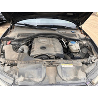 2014 Audi A6 OEM Parts