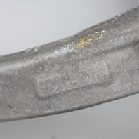 13-16 Audi A4 A5 A6 A7 Q5 Left Front Spindle Knuckle Hub 4G0407253B OEM Used