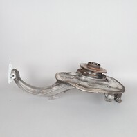 13-16 Audi A4 A5 A6 A7 Q5 Left Front Spindle Knuckle Hub 4G0407253B OEM Used