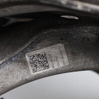 13-16 Audi A4 A5 A6 A7 Q5 Left Front Spindle Knuckle Hub 4G0407253B OEM Used