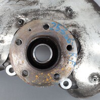 13-16 Audi A4 A5 A6 A7 Q5 Right Front Spindle Knuckle Hub 4G0407254B OEM Used