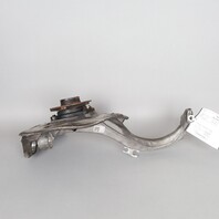 13-16 Audi A4 A5 A6 A7 Q5 Right Front Spindle Knuckle Hub 4G0407254B OEM Used