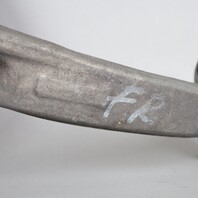 13-16 Audi A4 A5 A6 A7 Q5 Right Front Spindle Knuckle Hub 4G0407254B OEM Used