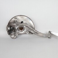 13-16 Audi A4 A5 A6 A7 Q5 Right Front Spindle Knuckle Hub 4G0407254B OEM Used