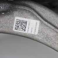 13-16 Audi A4 A5 A6 A7 Q5 Right Front Spindle Knuckle Hub 4G0407254B OEM Used