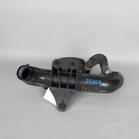 2009-2016 Audi A4 A5 2.0 Intercooler Pressure Pipe Tube 8K0129955A OEM Used