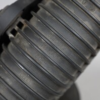 2009-2016 Audi A4 A5 2.0 Intercooler Pressure Pipe Tube 8K0129955A OEM Used