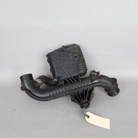 2009-2016 Audi A4 A5 2.0 Intercooler Pressure Pipe Tube 8K0129955A OEM Used