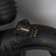 2009-2016 Audi A4 A5 2.0 Intercooler Pressure Pipe Tube 8K0129955A OEM Used