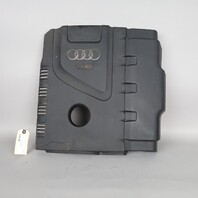 2013-2016 Audi A4 A6 2.0 Engine Motor Cover 06J103925AG OEM Used