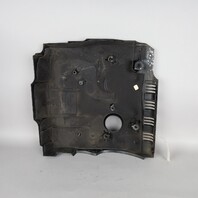 2013-2016 Audi A4 A6 2.0 Engine Motor Cover 06J103925AG OEM Used