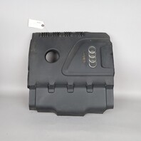 2013-2016 Audi A4 A6 2.0 Engine Motor Cover 06J103925AG OEM Used