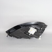 2012-2015 Audi A6 S6 Left Xenon Headlight Complete 4G0941006E OEM Used