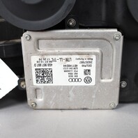 2012-2015 Audi A6 S6 Left Xenon Headlight Complete 4G0941006E OEM Used