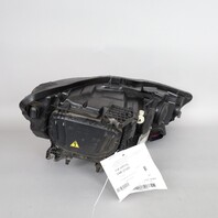2012-2015 Audi A6 S6 Left Xenon Headlight Complete 4G0941006E OEM Used