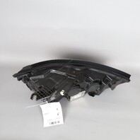 2012-2015 Audi A6 S6 Left Xenon Headlight Complete 4G0941006E OEM Used