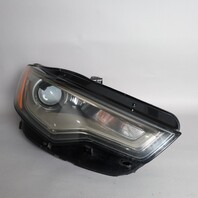2012-2015 Audi A6 S6 Right Xenon Headlight Complete 4G0941006E OEM Used NOTE