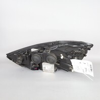 2012-2015 Audi A6 S6 Right Xenon Headlight Complete 4G0941006E OEM Used NOTE