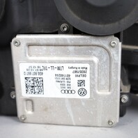 2012-2015 Audi A6 S6 Right Xenon Headlight Complete 4G0941006E OEM Used NOTE