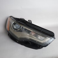 2012-2015 Audi A6 S6 Right Xenon Headlight Complete 4G0941006E OEM Used NOTE