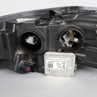 2012-2015 Audi A6 S6 Right Xenon Headlight Complete 4G0941006E OEM Used NOTE