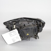 2012-2015 Audi A6 S6 Right Xenon Headlight Complete 4G0941006E OEM Used NOTE