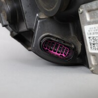 2012-2015 Audi A6 S6 Right Xenon Headlight Complete 4G0941006E OEM Used NOTE