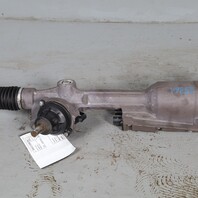 2012-2018 Audi A6 A7 S7 RS7 Power Steering Gear Rack Pinion 4G1423055BA OEM Used
