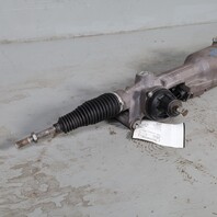 2012-2018 Audi A6 A7 S7 RS7 Power Steering Gear Rack Pinion 4G1423055BA OEM Used