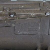 2012-2018 Audi A6 A7 S7 RS7 Power Steering Gear Rack Pinion 4G1423055BA OEM Used