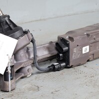 2012-2018 Audi A6 A7 S7 RS7 Power Steering Gear Rack Pinion 4G1423055BA OEM Used