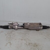 2012-2018 Audi A6 A7 S7 RS7 Power Steering Gear Rack Pinion 4G1423055BA OEM Used